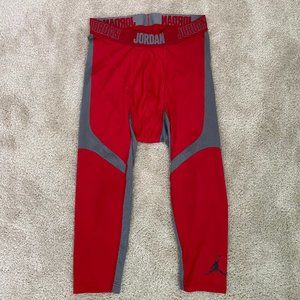 Jordan Compression Pants